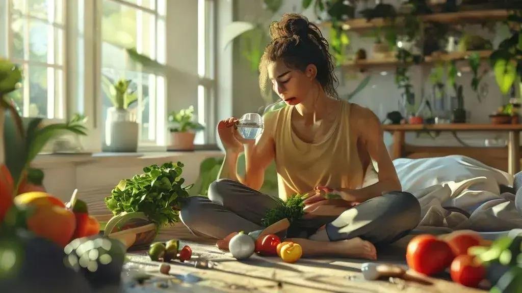 natural ways to support metabolism reset