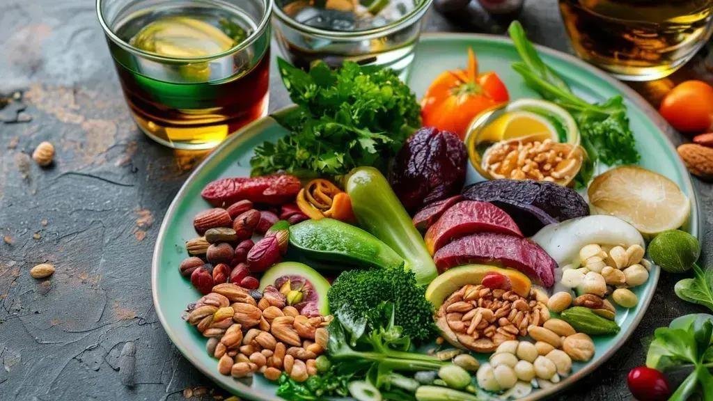 nutrition tips for better fat burning