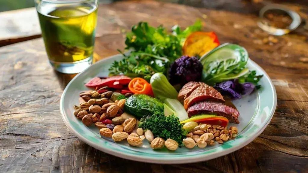 nutritional strategies to boost fat burning