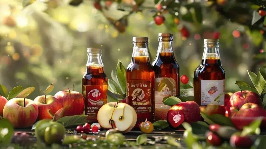 potential health benefits and scientific findings potential health benefits and scientific findings