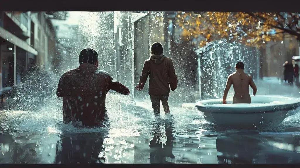 practical cold exposure methods for fat loss