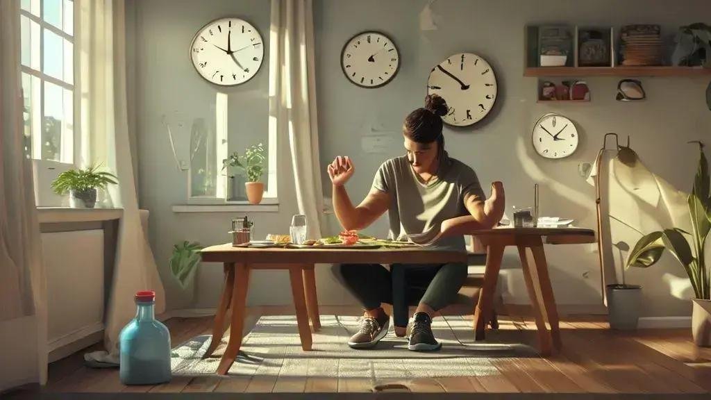 practical habits for daily fat loss practical habits for daily fat loss