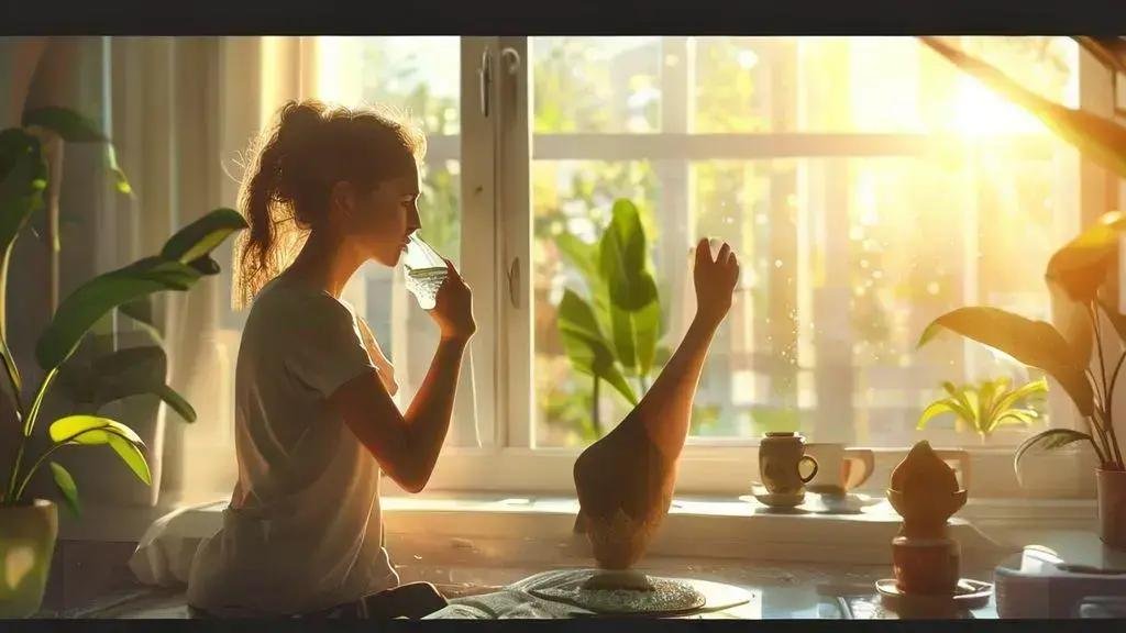 practical morning tweaks to boost metabolism