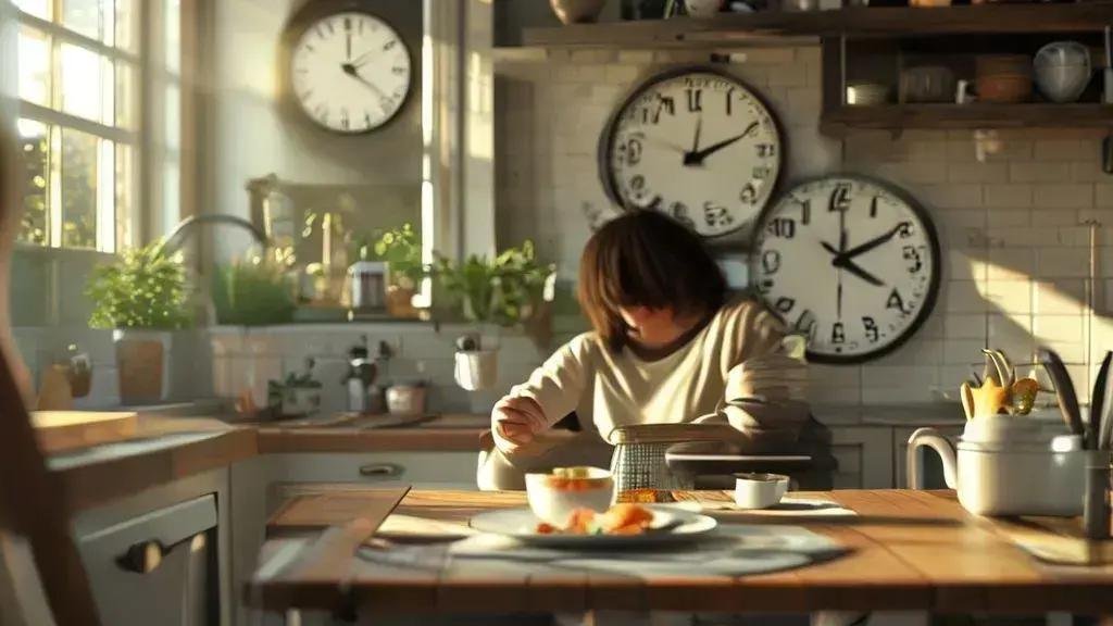 practical tips for timing your breakfast right