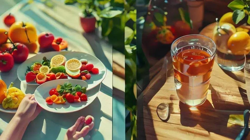 Science behind skipping breakfast vs. choosing the right start