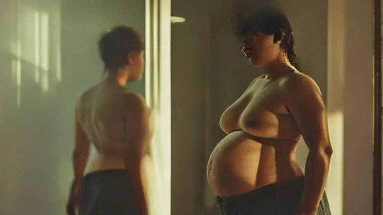 The 15-Second Trick That Finally Breaks Stubborn Belly Fat