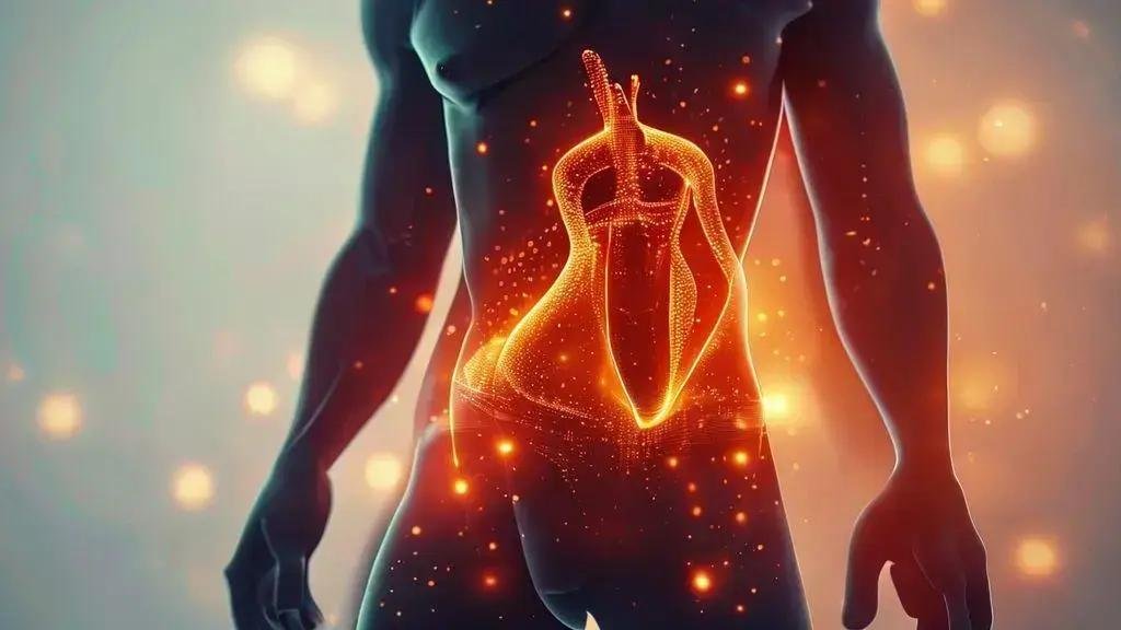 The Fat-Burning Switch Your Body Refuses to Turn On