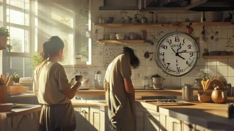 The Metabolism Killer Hiding in Your Morning Routine