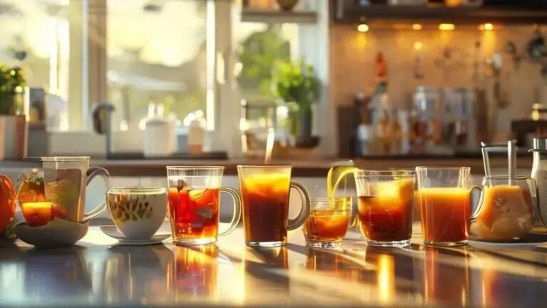 The Metabolism Signal Most Morning Drinks Miss