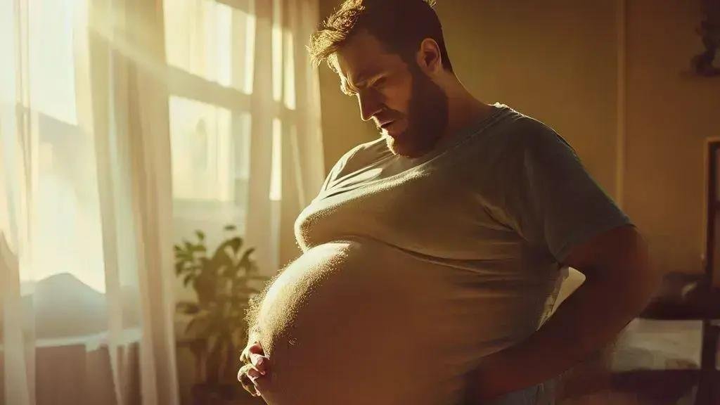 The Morning Mistake That Keeps You Stuck With Belly Fat