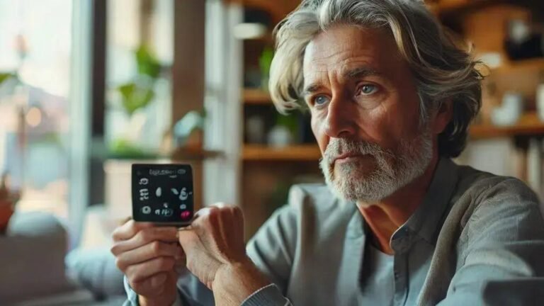 The Real Reason Fat Loss Slows Down After 40