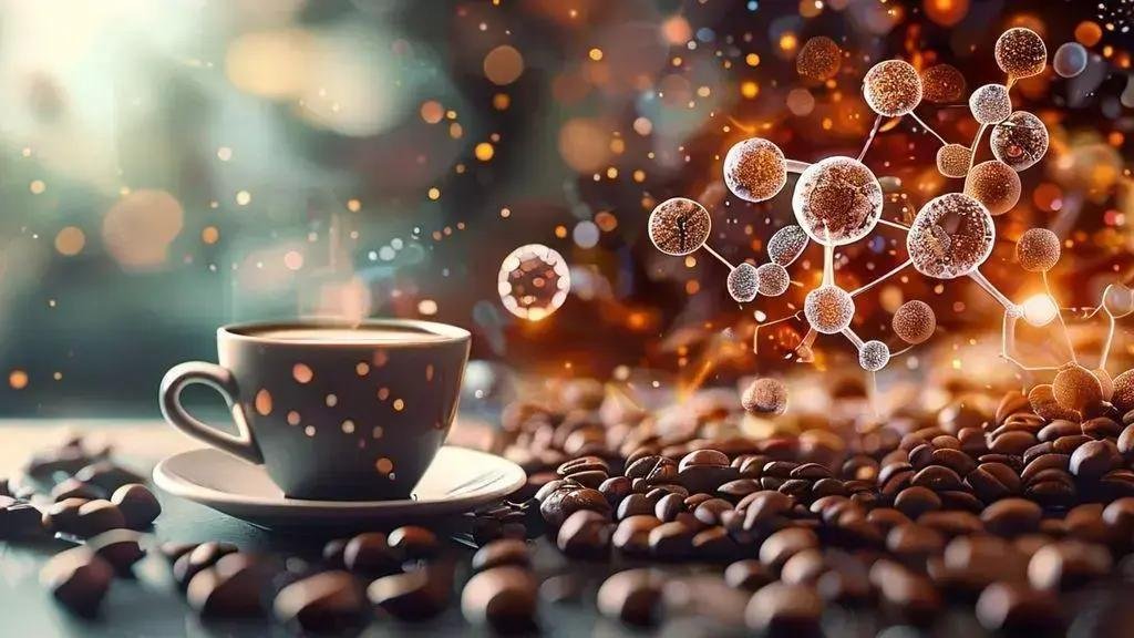 the role of caffeine in fat burn