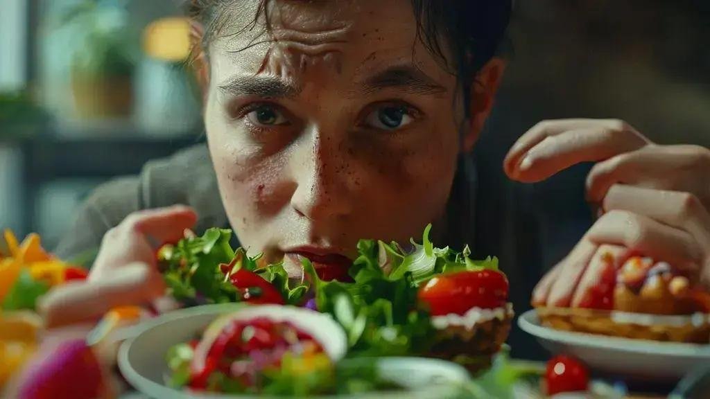 the role of restriction in dieting struggles