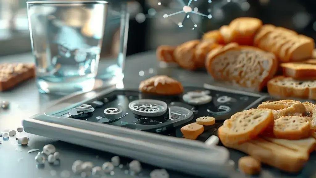 The science behind rapid scale drops