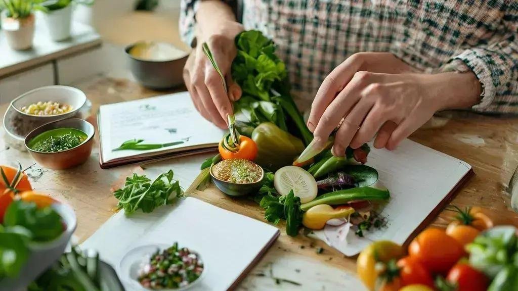 the science behind slow and steady weight loss