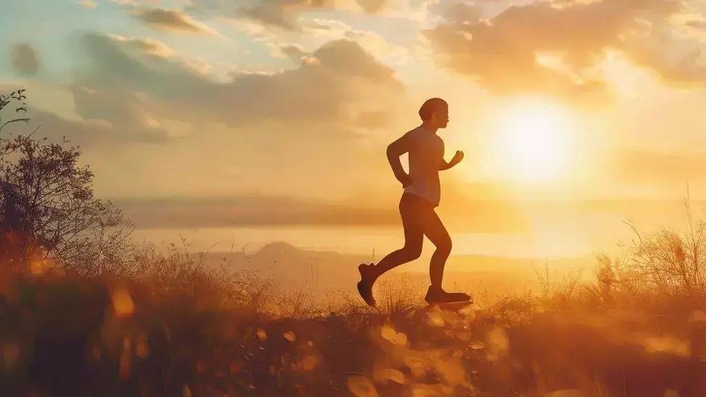 The simple routine that triggers natural fat burning