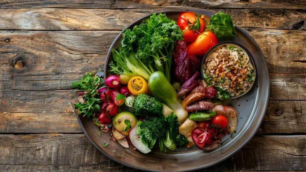 The Simple Way to Eat That Supports Fat Loss All Day