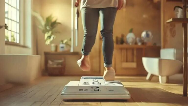 This “Too Simple” Trick Is Making the Scale Drop