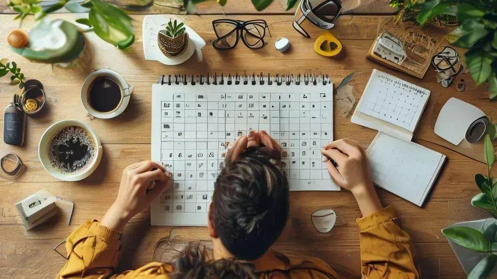 tips for realistic and lasting planning