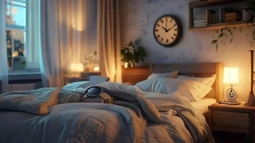 Tips to improve sleep for better health