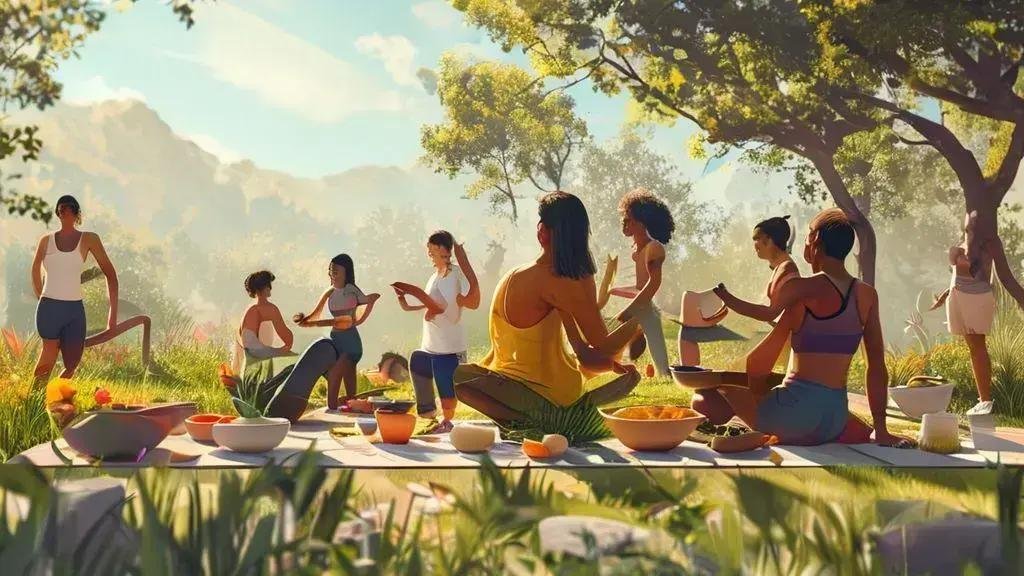 What Actually Keeps Fat Off Long Term