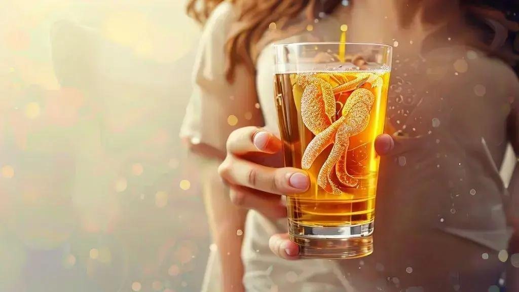 What ACV Actually Does Inside the Body