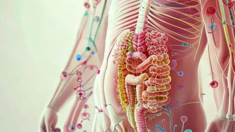 What Changes in Hormones Mean for Belly Fat