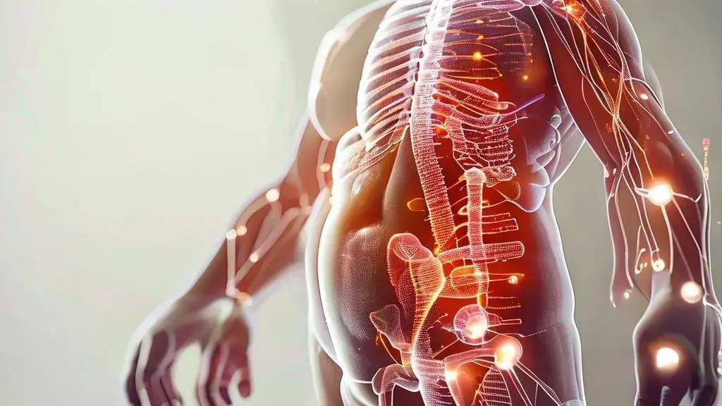 What Happens When Your Body Is Stuck in “Storage Mode”