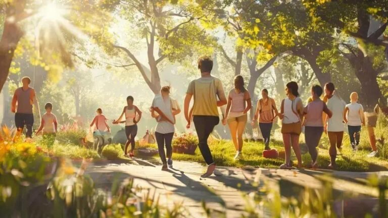 What “Healthy Weight Loss” Actually Looks Like