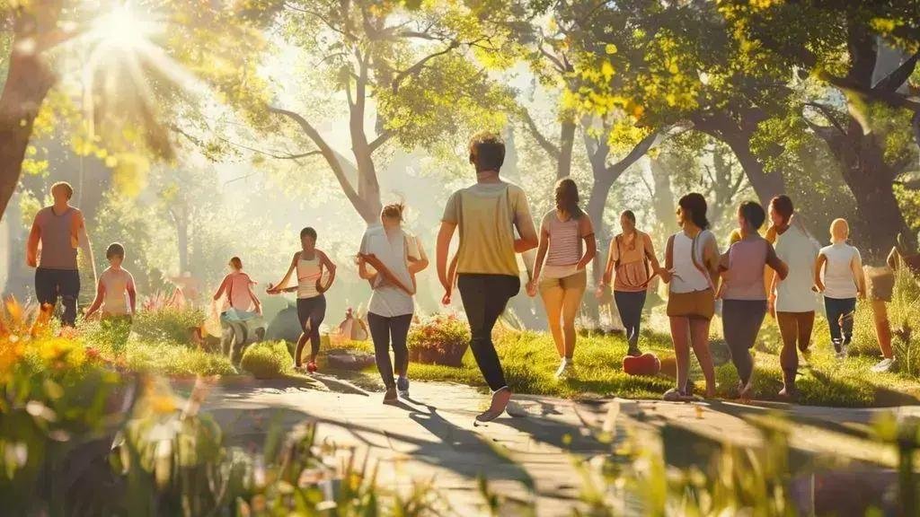 What “Healthy Weight Loss” Actually Looks Like