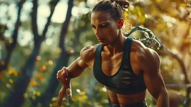 What Nutritionists Mean When They Say “Fat-Burning Zone”