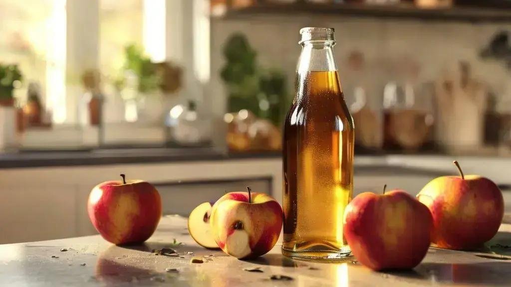 Why Apple Cider Vinegar Became So Popular for Weight Loss