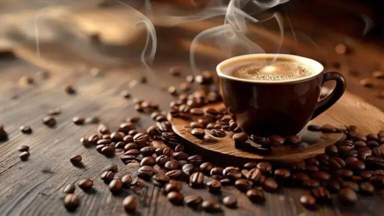 Why Coffee Alone Doesn’t Burn Fat Like People Think