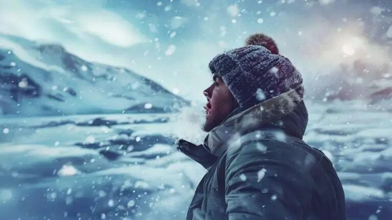 Why Cold Exposure Is Linked to Fat Burning