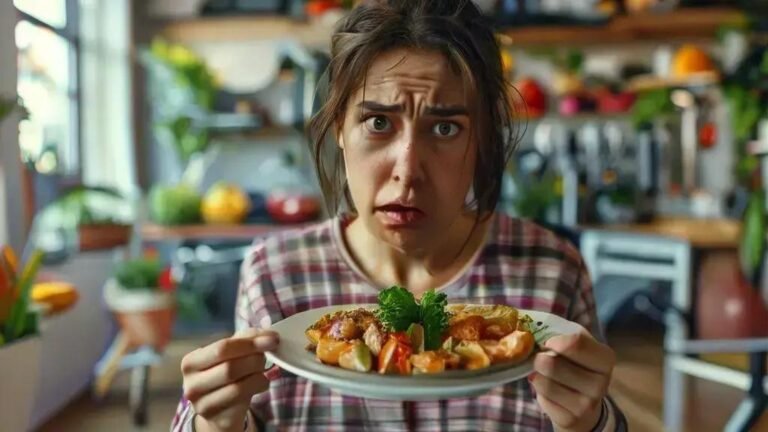 Why Eating Less Isn’t Making You Leaner