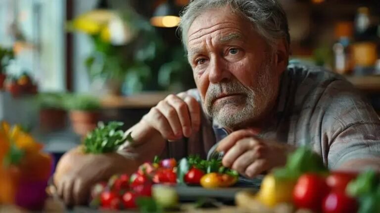 Why Fat Loss Feels Impossible After 35