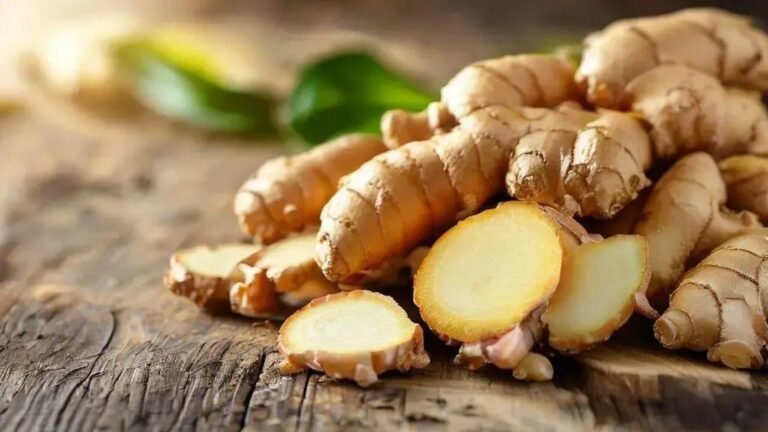 Why Ginger Keeps Showing Up in Weight Loss Conversations