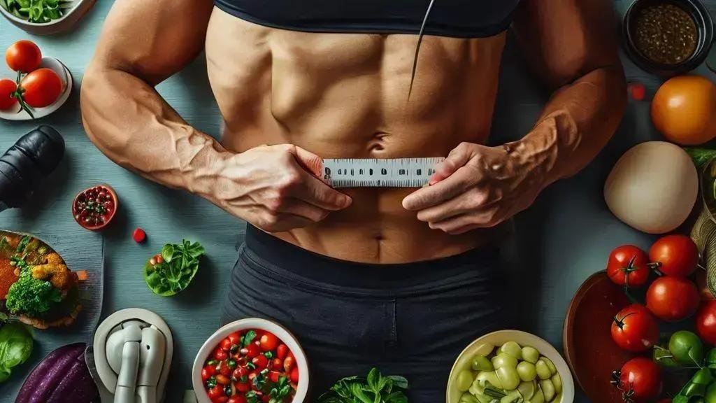 why real fat loss is more important