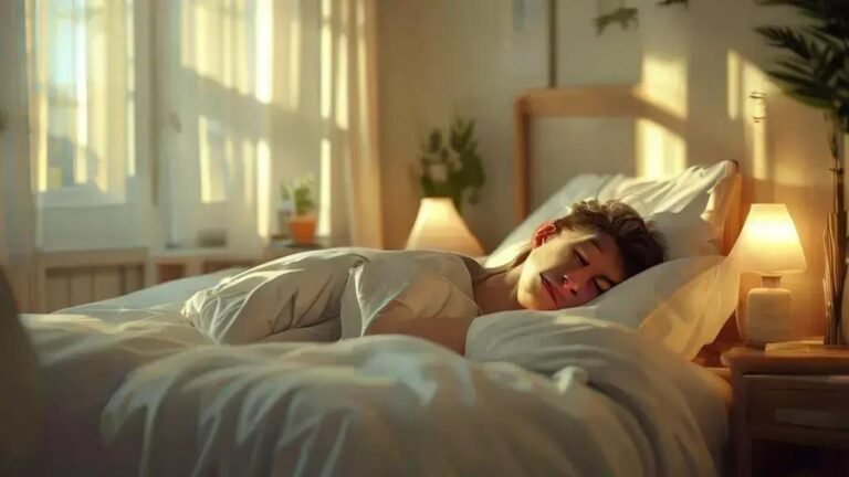 Why Sleep Quality Matters More Than Late-Night Workouts