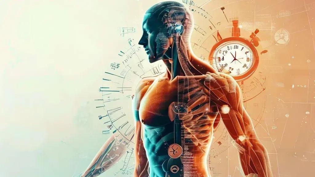 why starving slows metabolism