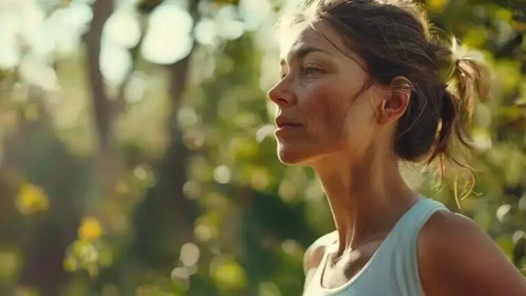 Why Women Burn Fat Differently After 30