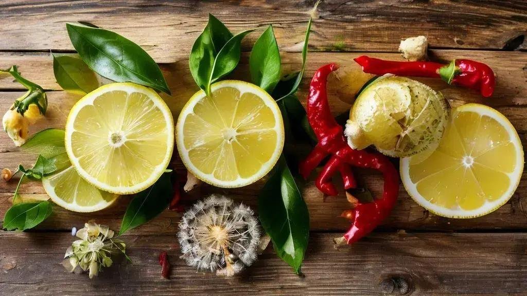 common ingredients and their actual impact