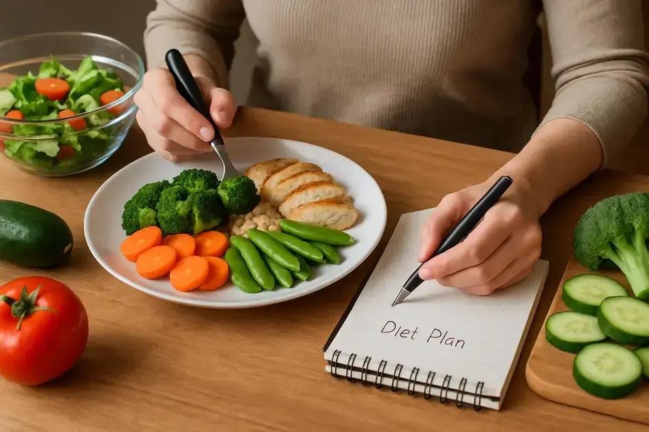 common pitfalls to avoid before starting any diet