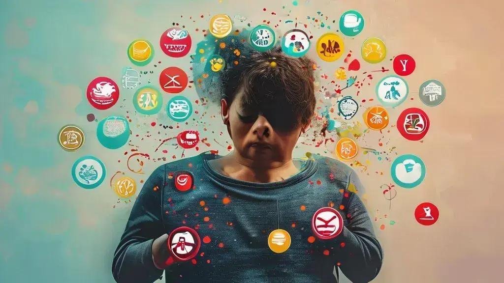 factors that trigger fat storage all day