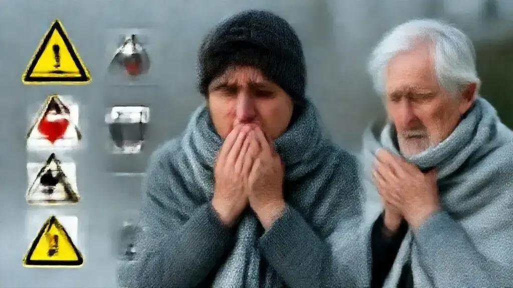 Potential risks and who should avoid cold exposure