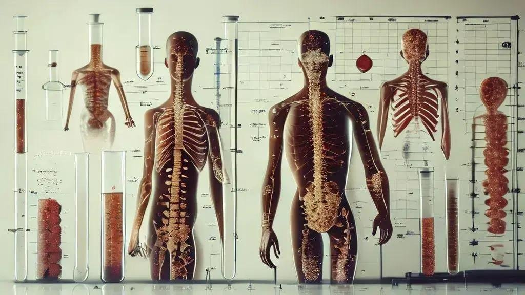 scientific studies supporting cold exposure