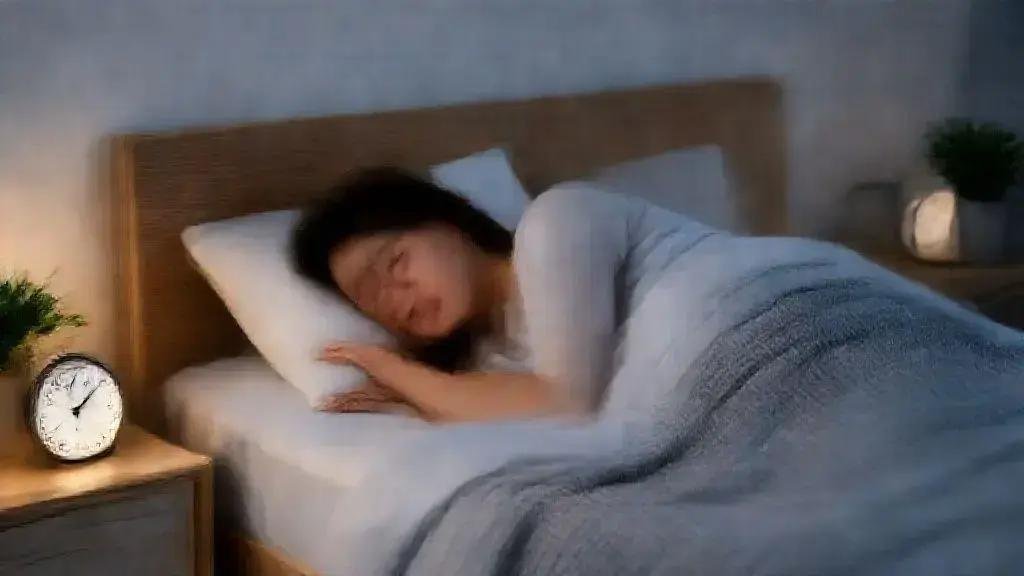 Strategies to improve sleep for better weight management Strategies to improve sleep for better weight management