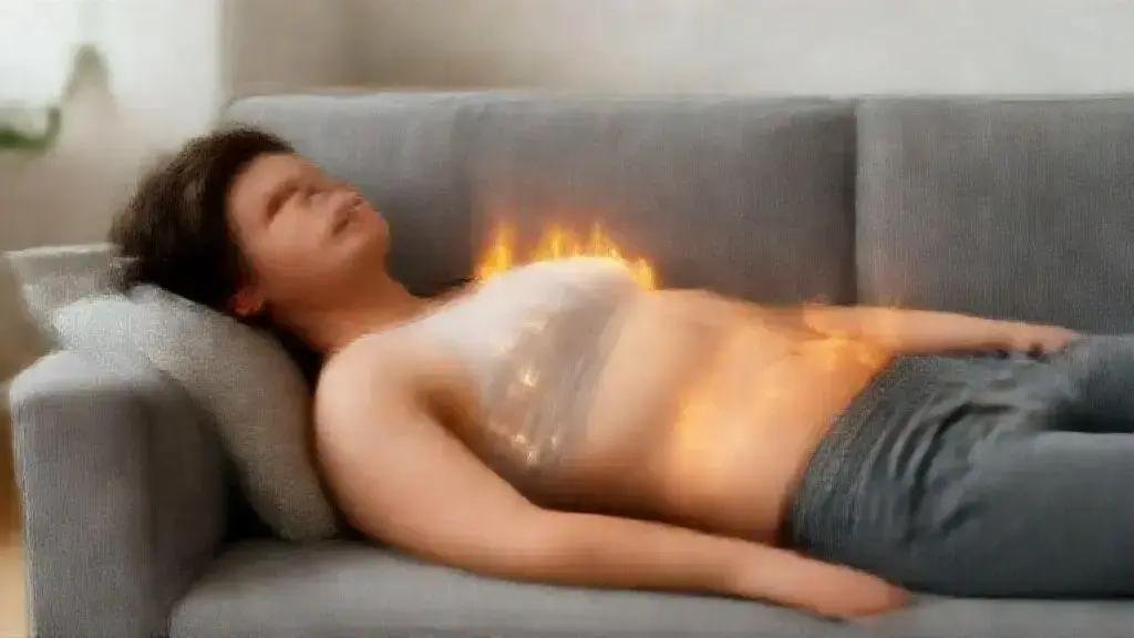 The Lazy Fat-Burning Method Nobody Talks About