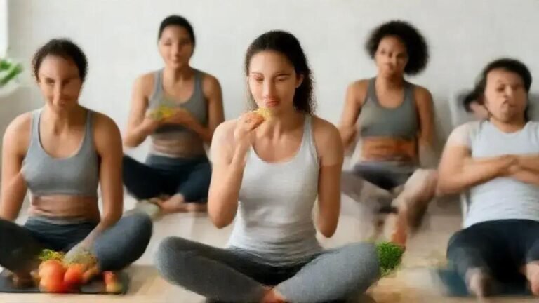 The Metabolism Wake-Up Call No Supplement Can Replace