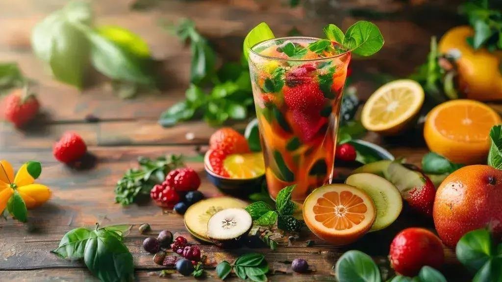 The Real Reason Detox Drinks Feel Powerful — Then Fail